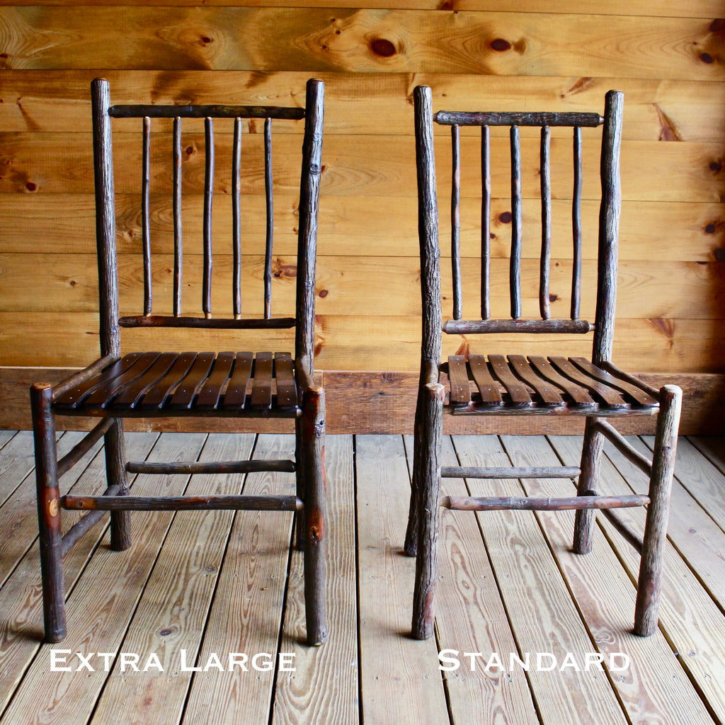 Handmade dining online chairs