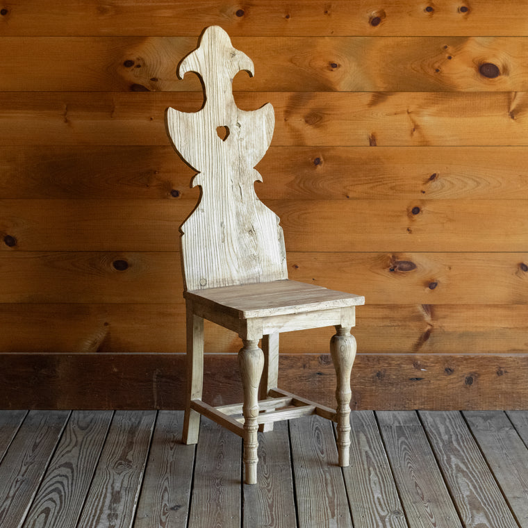 Dutch Farmhouse Dining Chair